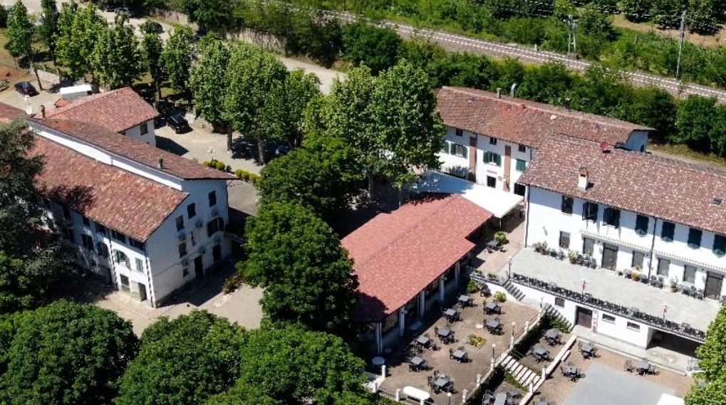 Terme di Monte Valenza