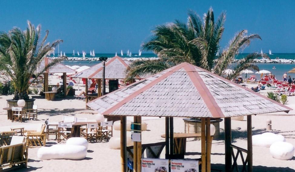 Bagno Marinagrande