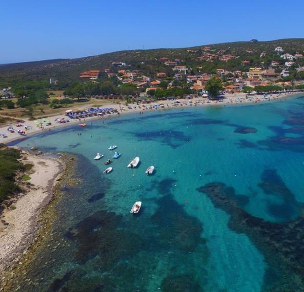 Penelope Beach Club
