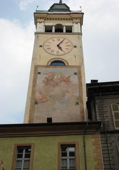 Torre Civica