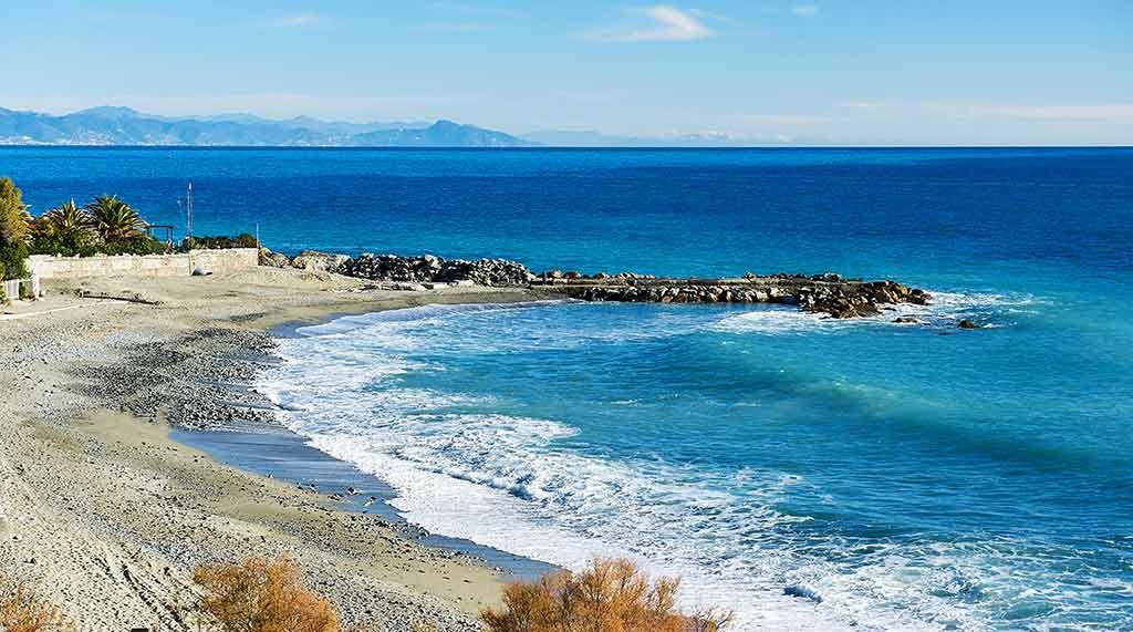 Baia Del Corvo