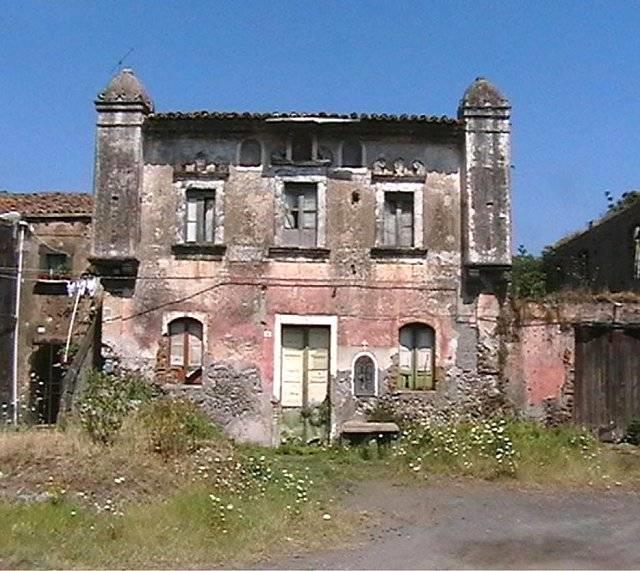 Castello Diana