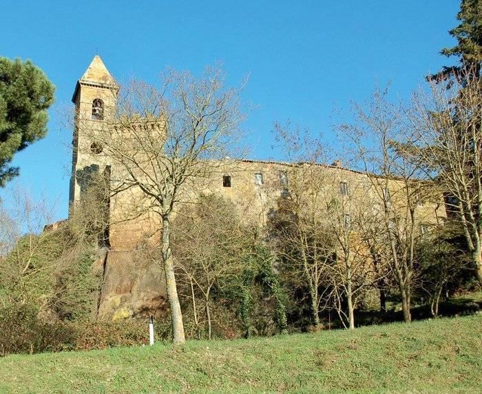Castello Rubello