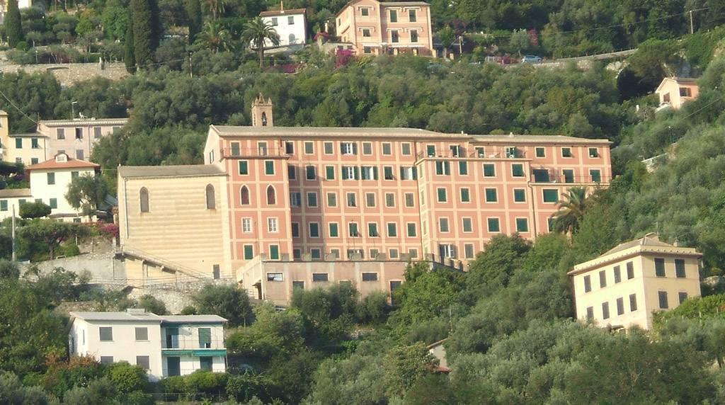 Monastero di San Prospero