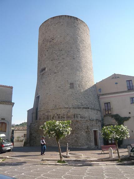 Torre Bizantina