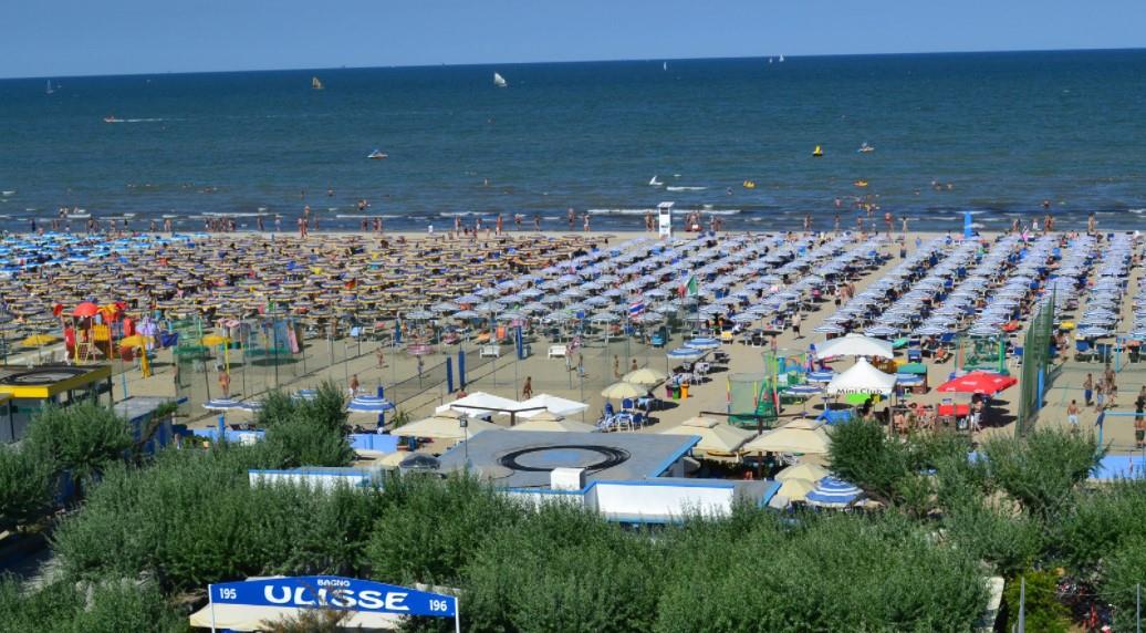 Bagno Ulisse 195-196