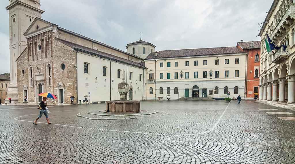 Basilica Cattedrale di San Martino