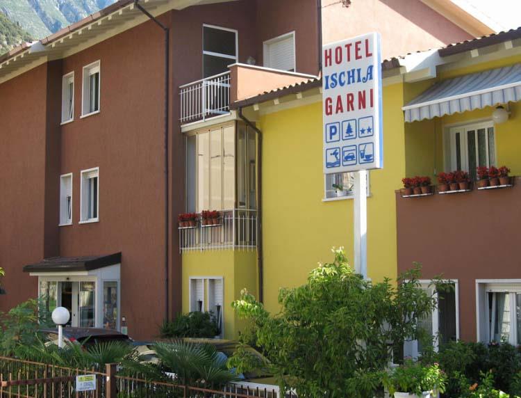 Hotel Garnì Ischia