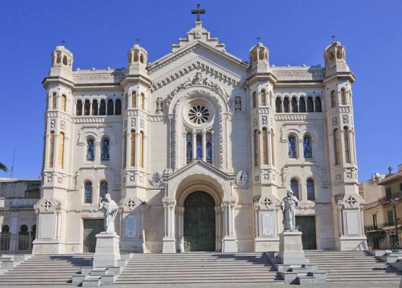 Cattedrale di Reggio Calabria