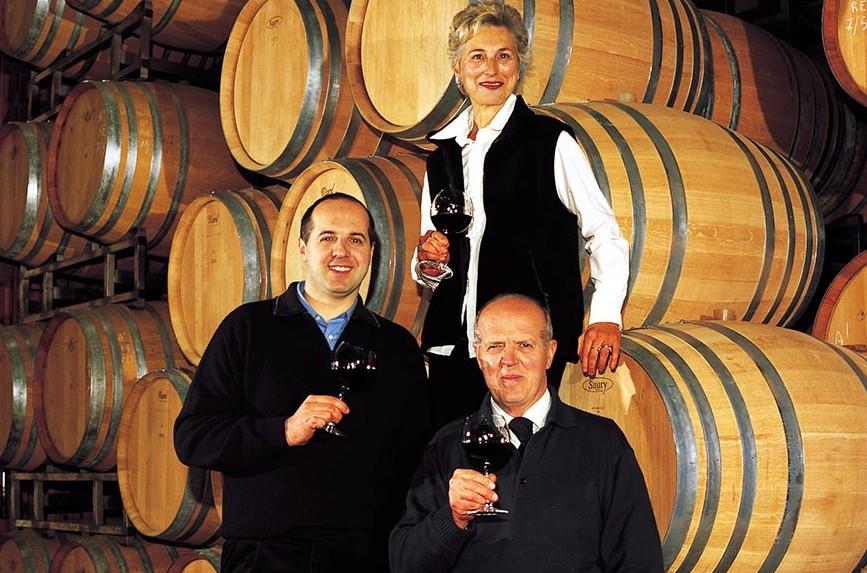 Cantine Lenotti - Produzione Vini