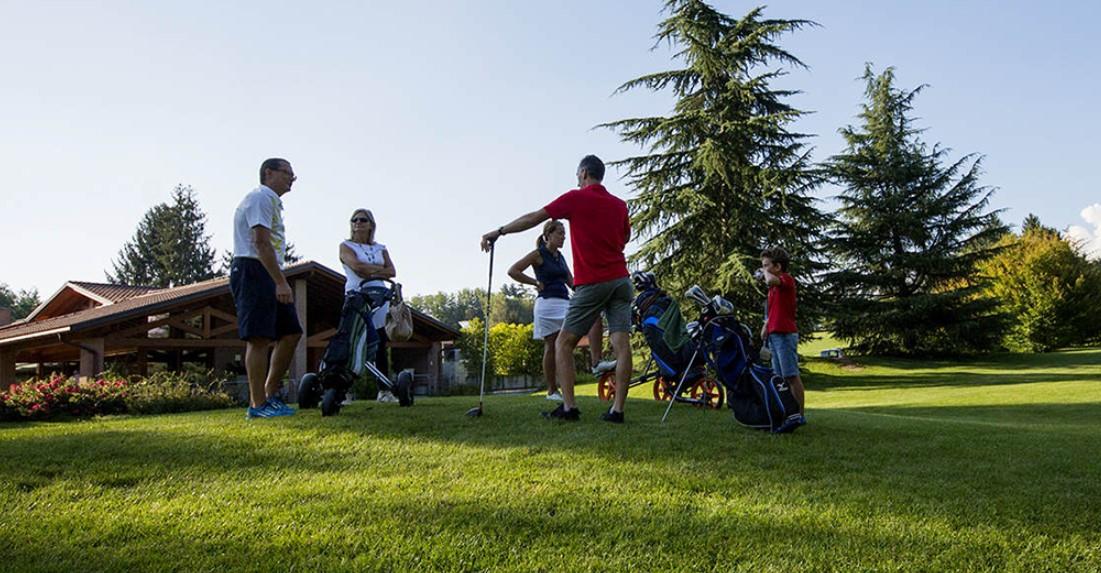 Panorama Golf