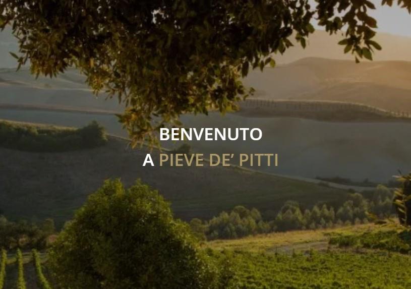 Pieve dè Pitti