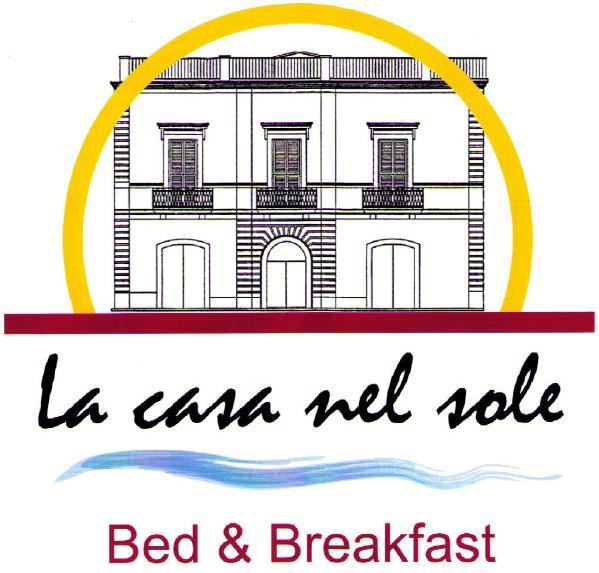 LA CASA NEL SOLE