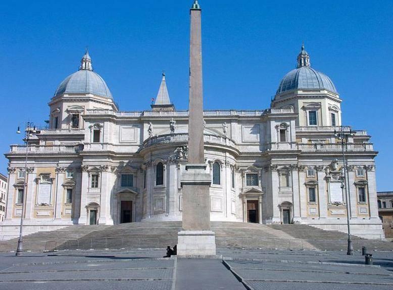 Basilica di Santa Maria Maggiore