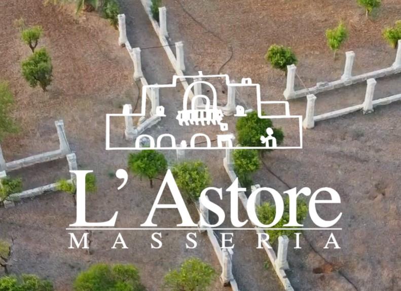 L'Astore Masseria