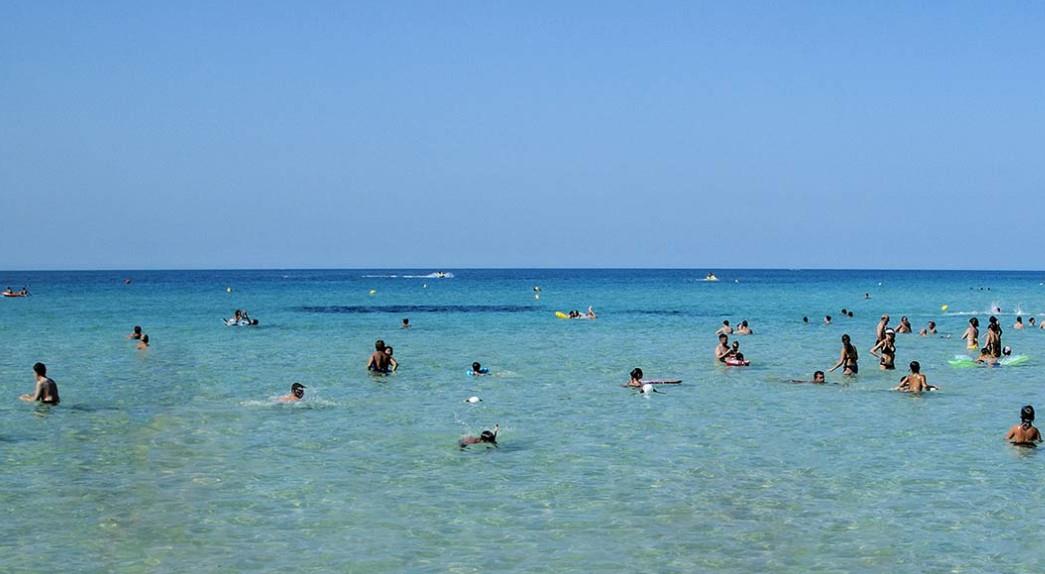 Lido Venere