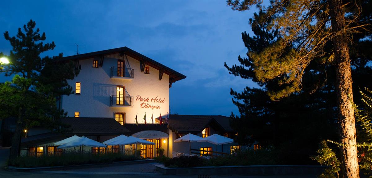 Park Hotel Olimpia