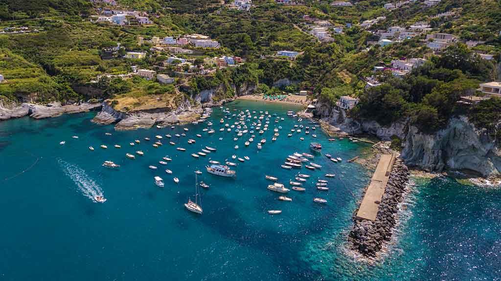 Cala Feola