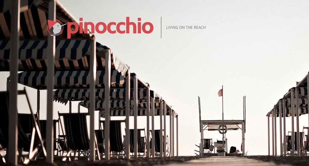 Bagno Pinocchio