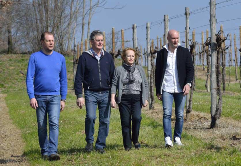 Bernardi Pietro