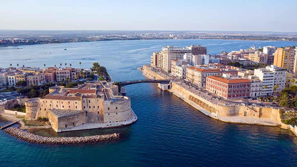 Castello Aragonese