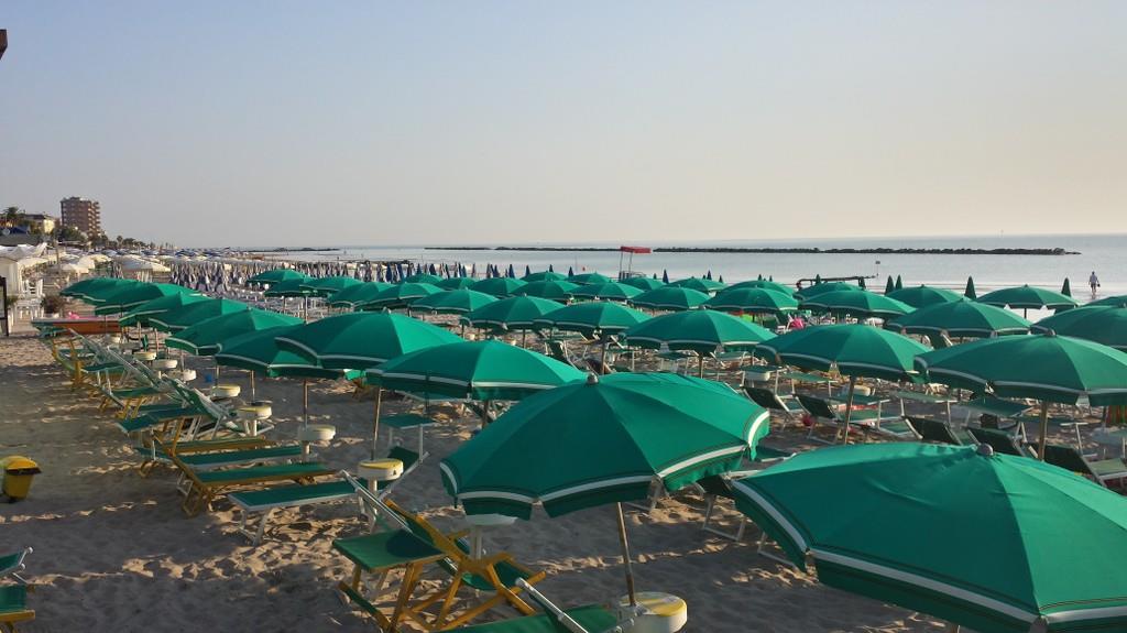 Chalet Adriatico