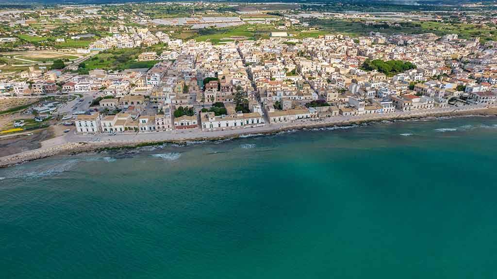 Marina di Ragusa