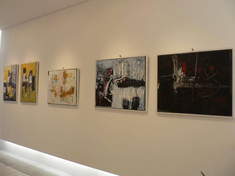 Galleria d'Arte Busellato