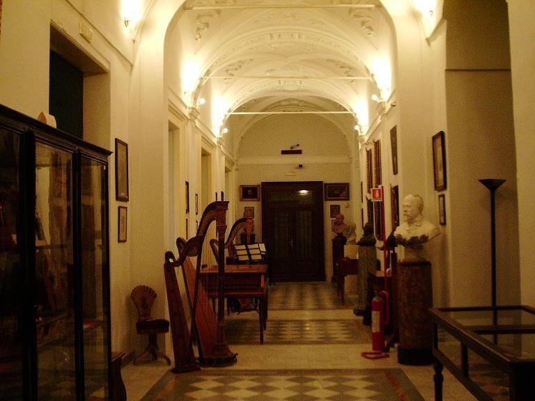 Museo Storico Musicale