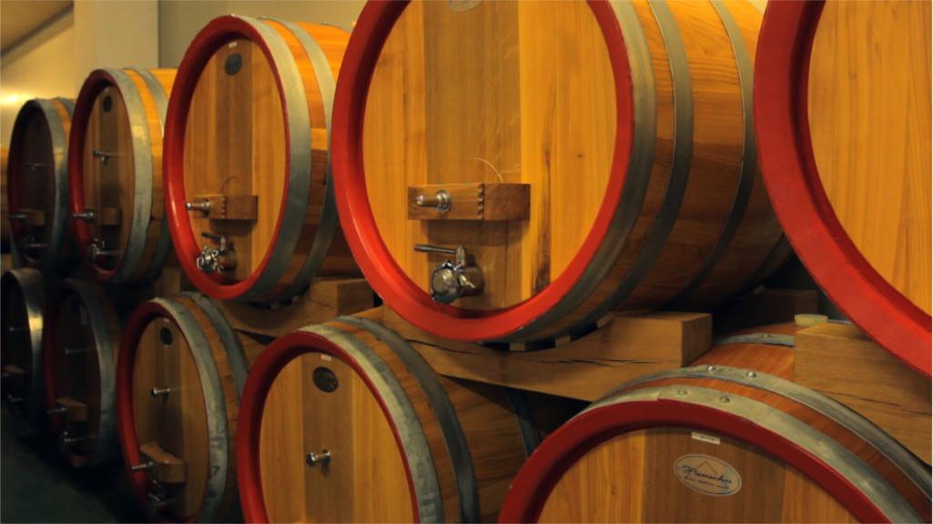 Cantine Delibori Walter