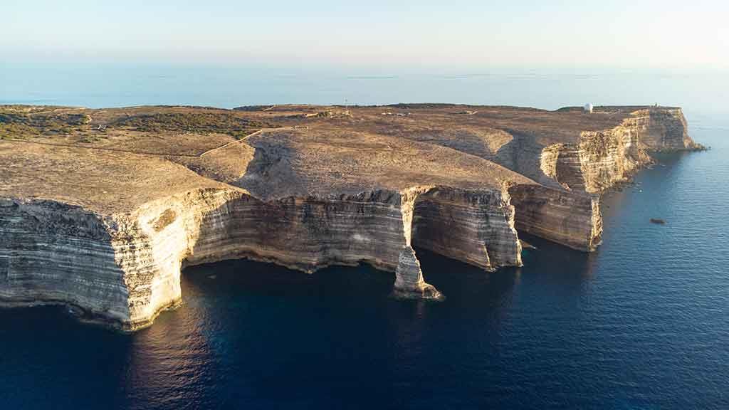 Capo Ponente