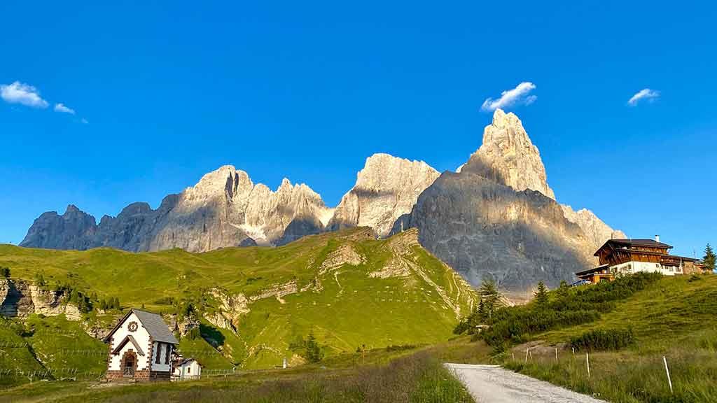 Passo Rolle