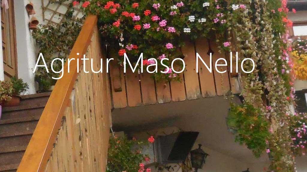 Agritur Maso Nello