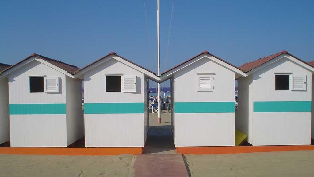 Bagno Alaide