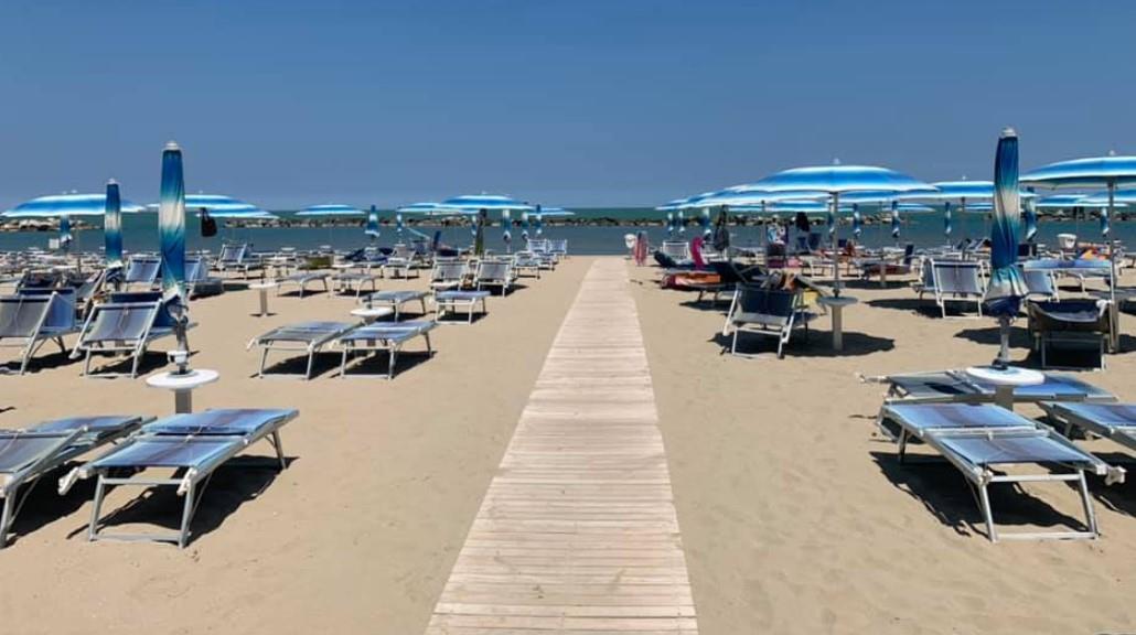 Bagno Delfino 51