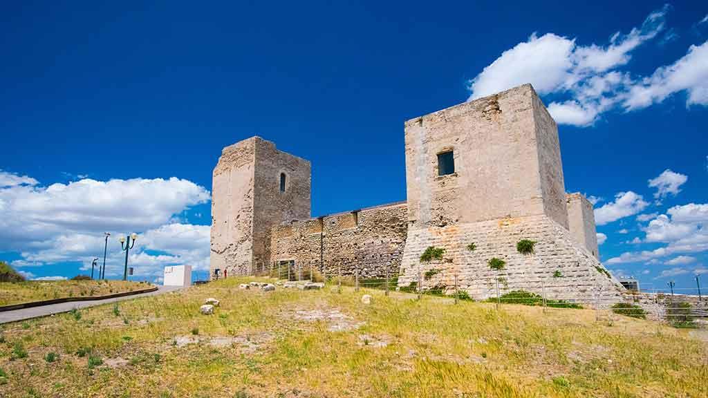 Castello di San Michele