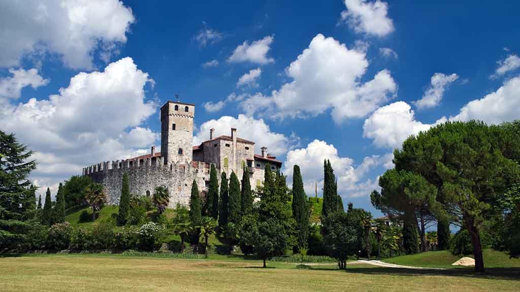 Castello di Villalta