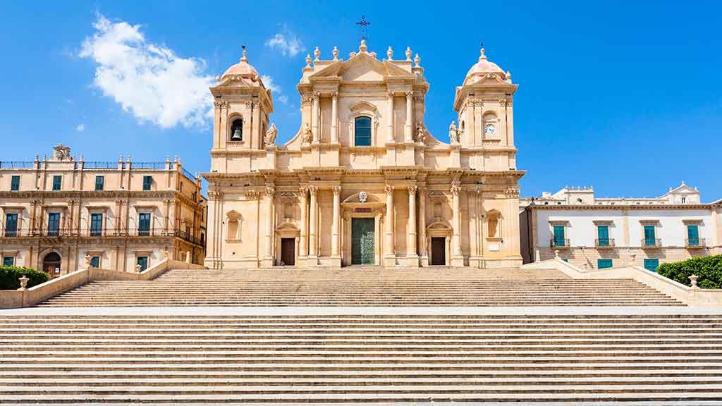 Cattedrale di San Nicolò
