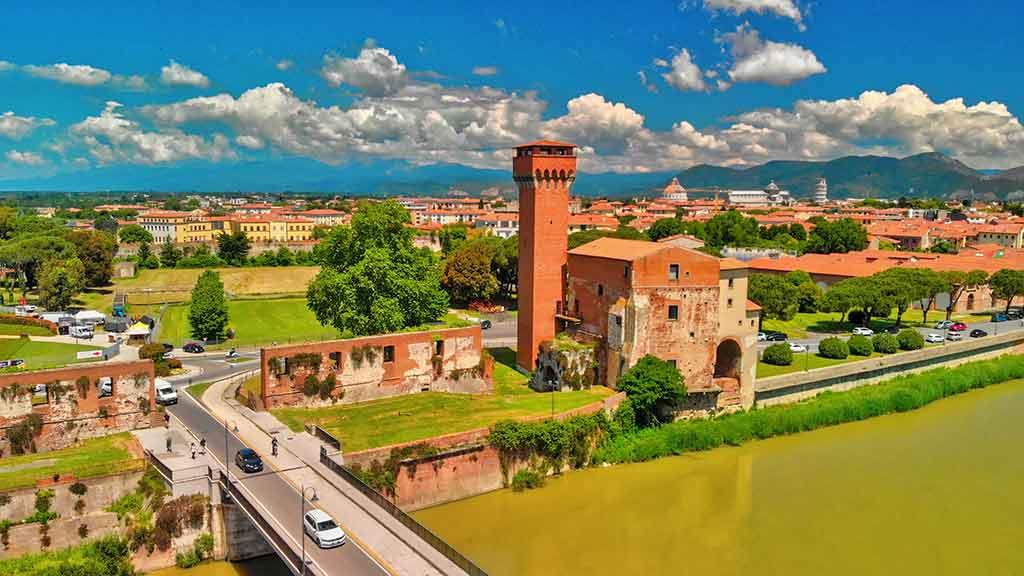Cittadella e Arsenale Repubblicano
