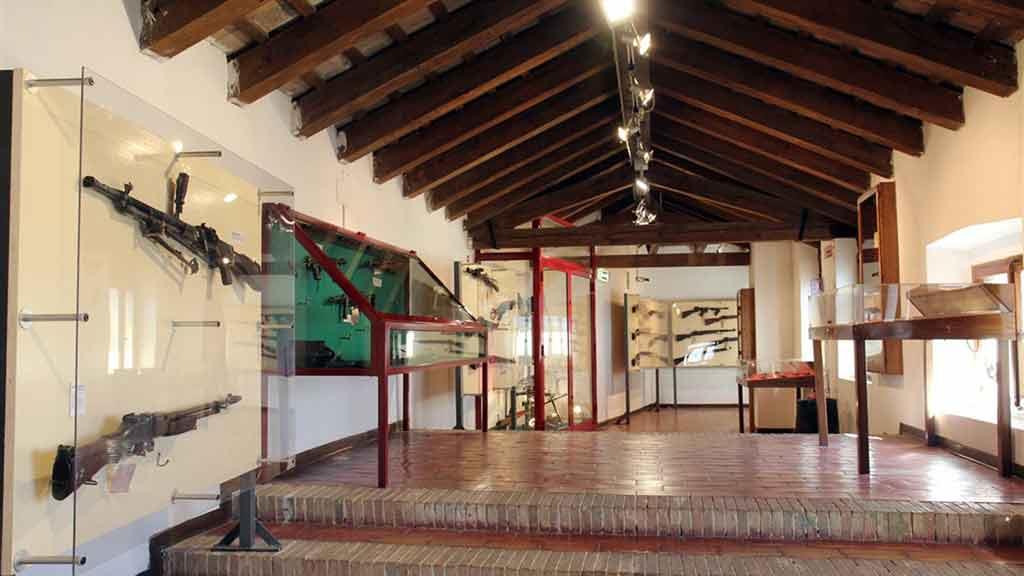 Civico Museo Storico