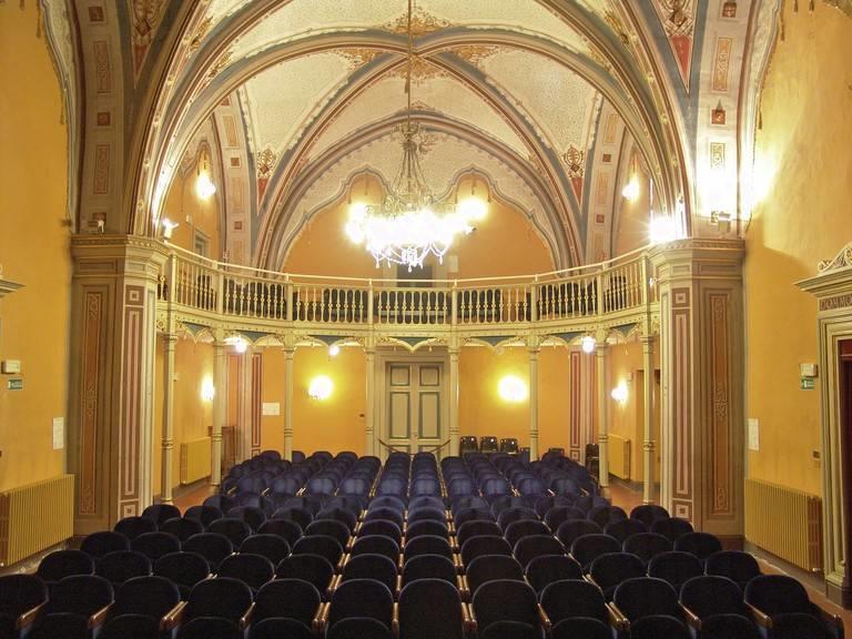 Teatro della Sapienza