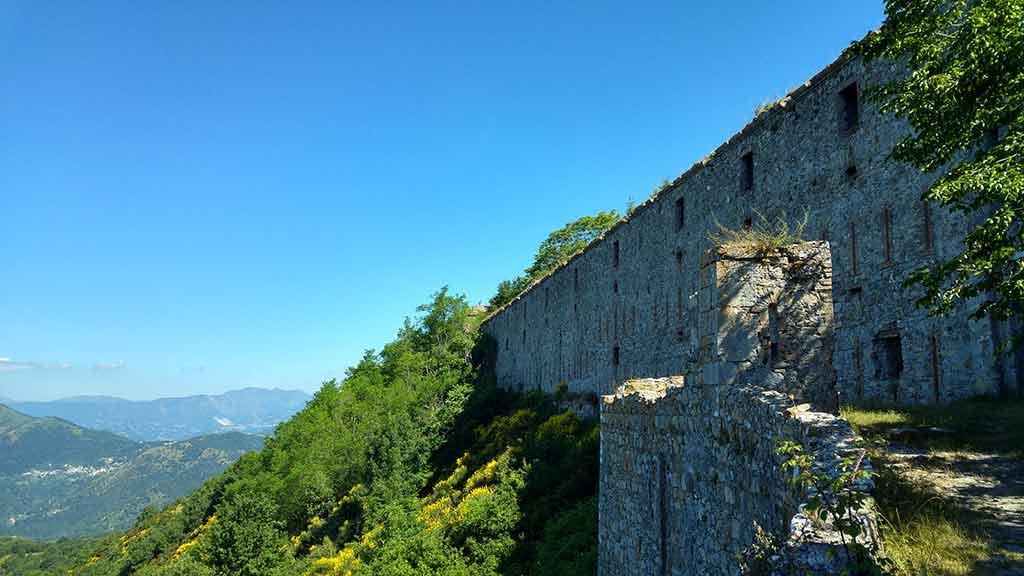 Forte Ratti