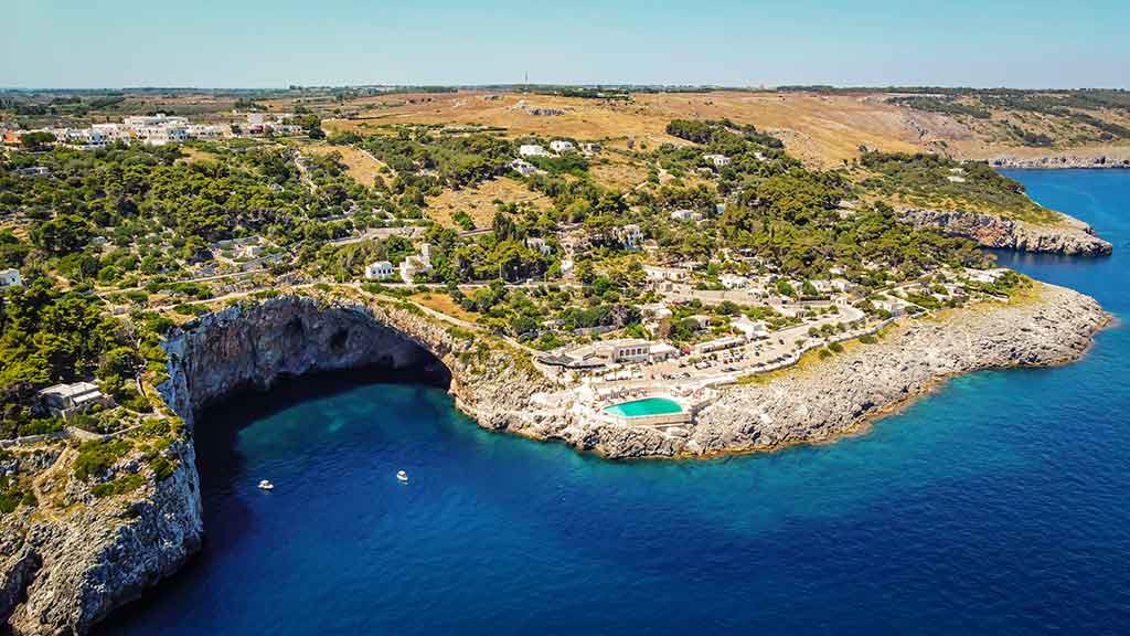 Grotta Zinzulusa