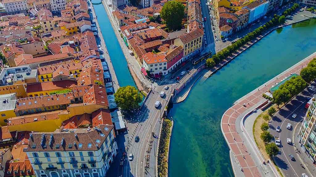 I Navigli