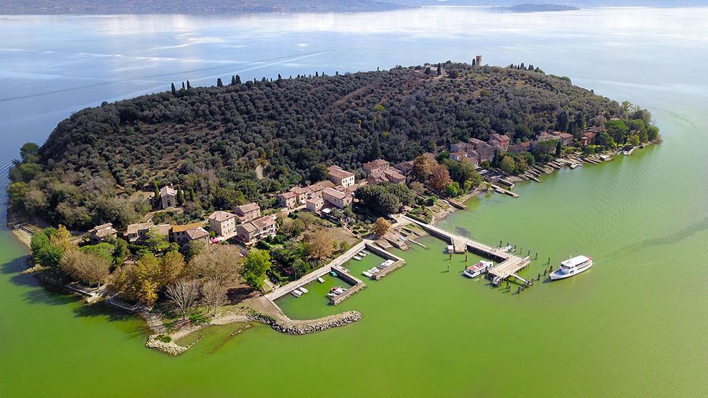 Isola Maggiore