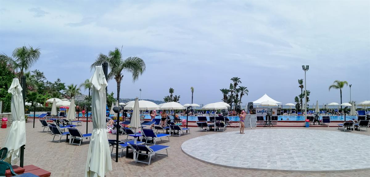 Lido Azzurro