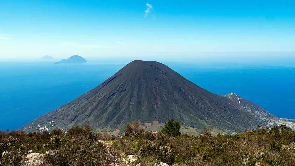 Monte Fossa delle Felci