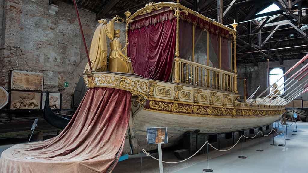 Museo Storico Navale