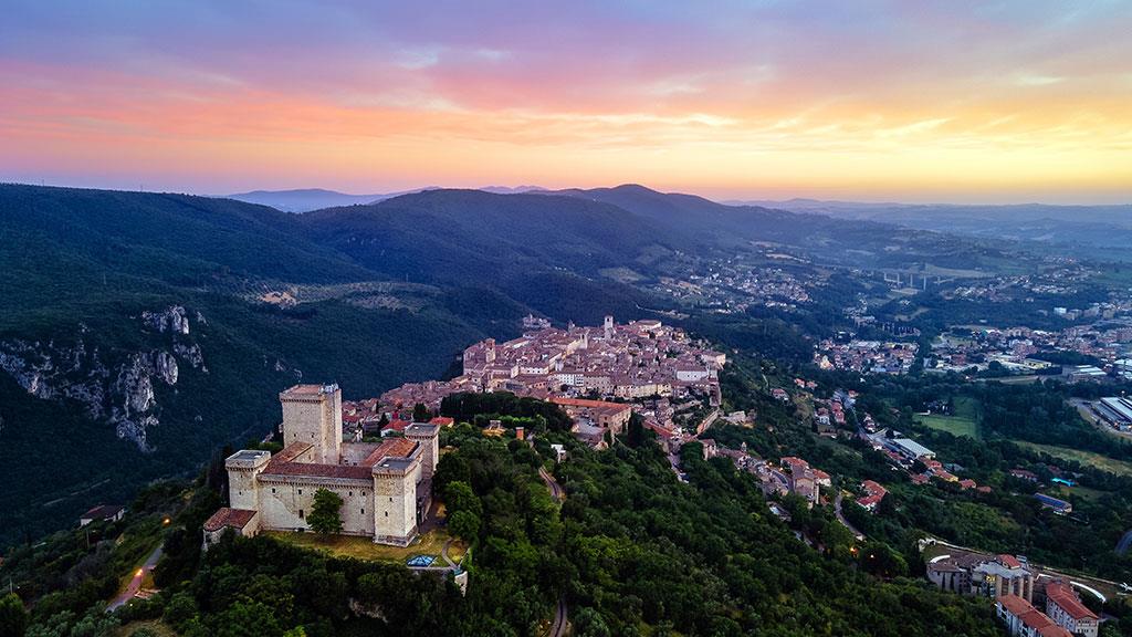 Narni