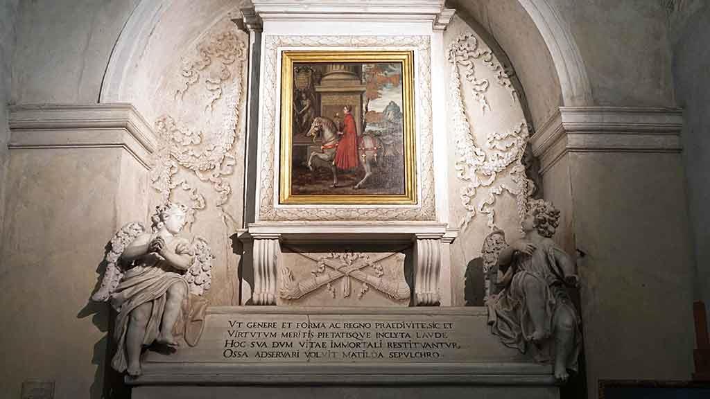 Palazzo Canossa